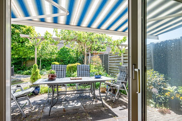 Medium property photo - Ameland 3, 8302 LL Emmeloord